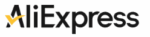 logo aliexpress