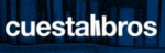 logo cuesta libros
