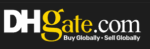 logo dhgate