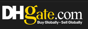 logo dhgate