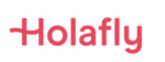 logo holafly