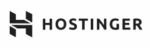 logo hostinger