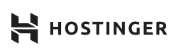 logo hostinger