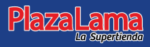 logo plaza lama