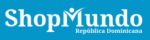 logo shopmundo