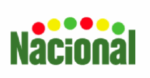 logo supermercados el nacional