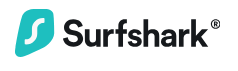 Logo Surfshark