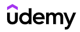 Logo Udemy