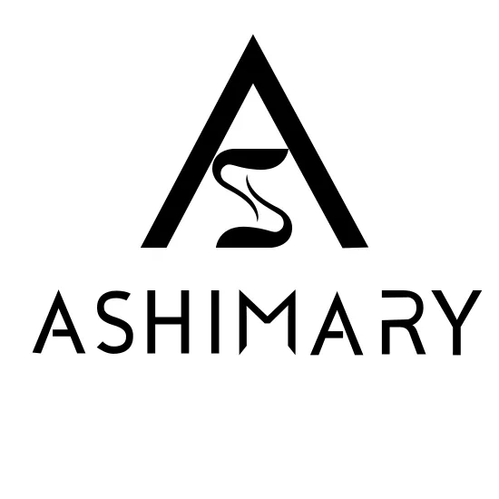 Logo Ashimary