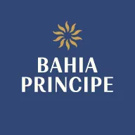 Logo Bahia Principe Americas
