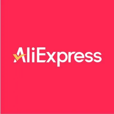 Logo AliExpress