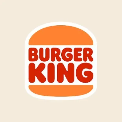 Logo Burger King República Dominicana