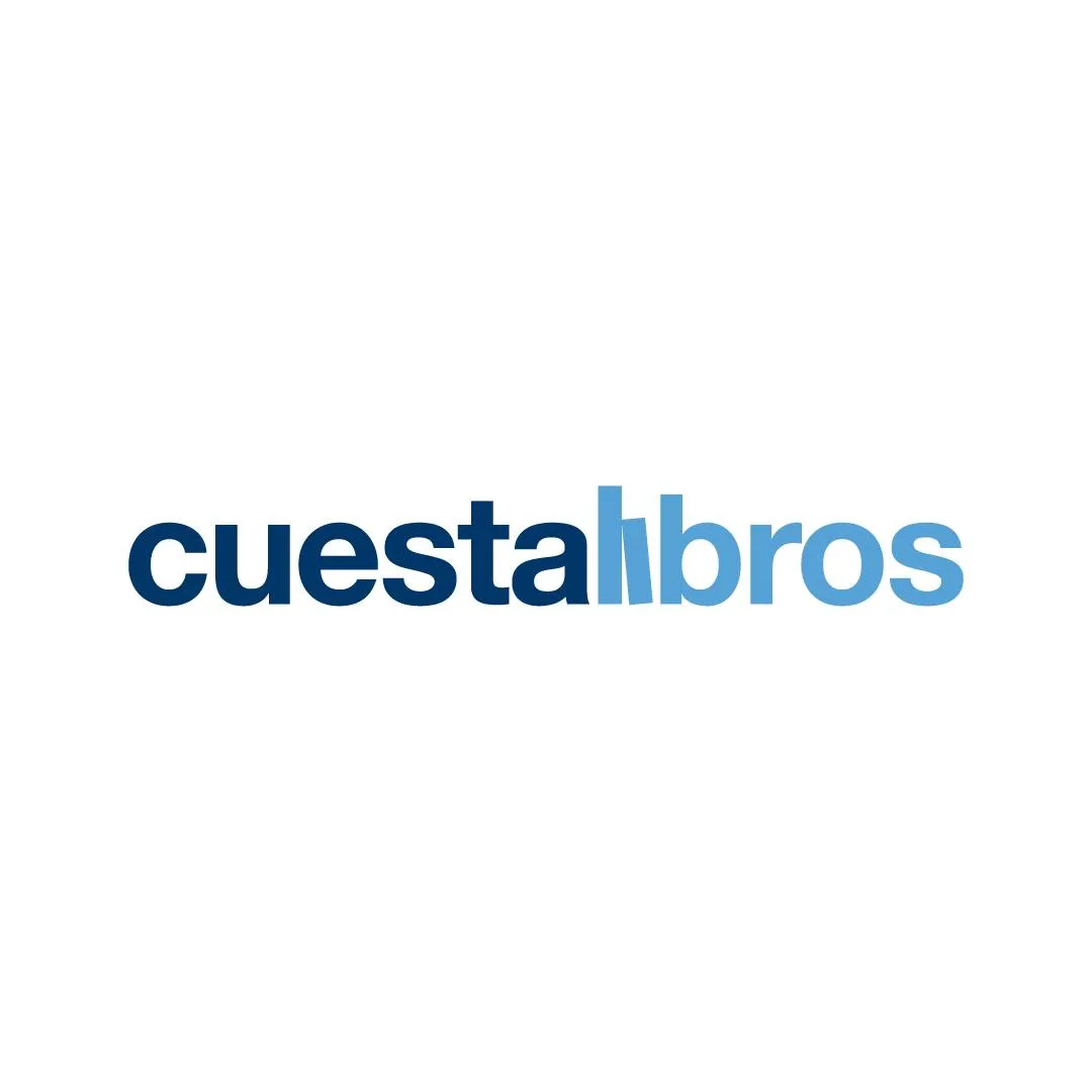 Logo Cuesta Libros