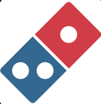 Logo Domino's