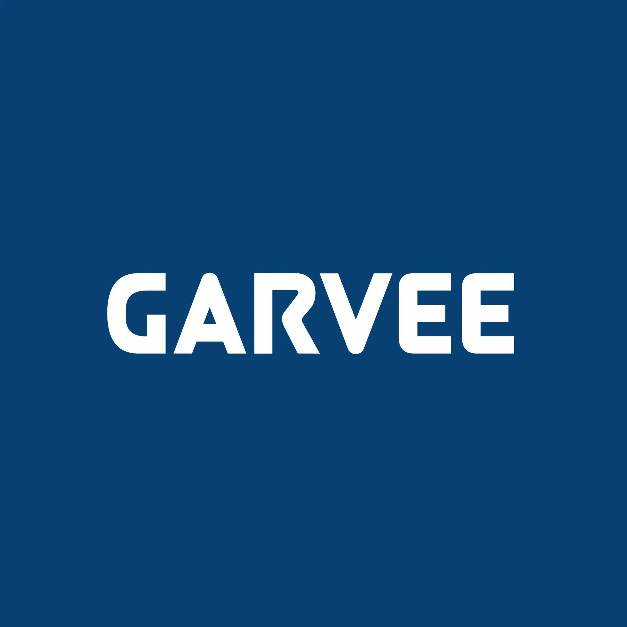 Logo Garvee
