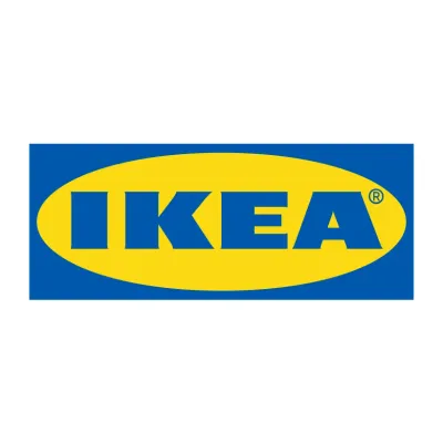 Logo IKEA Santo Domingo