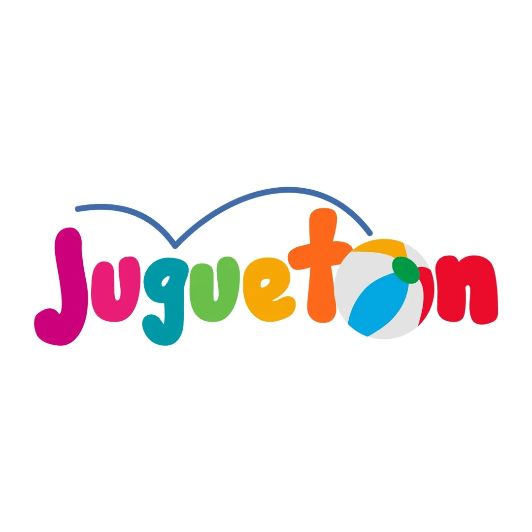Logo Juguetón