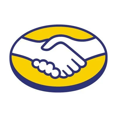 Logo Mercado Libre