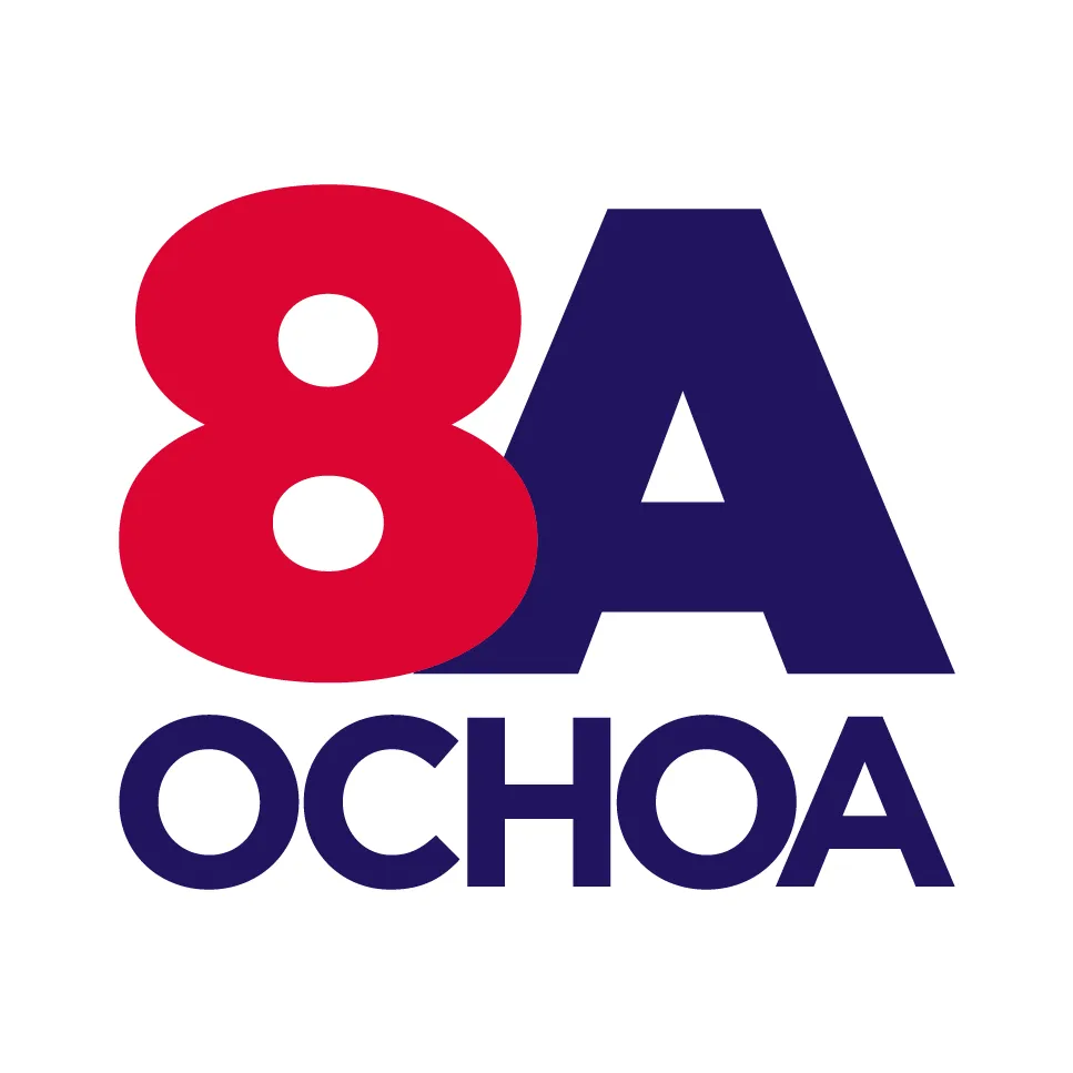 Logo Ochoa