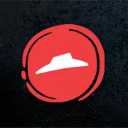 Logo Pizza Hut República Dominicana