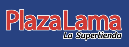 Logo Plaza Lama