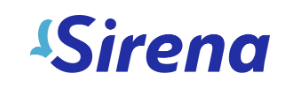 Logo Sirena