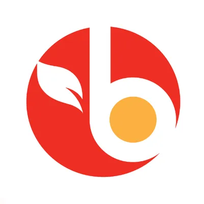 Logo Supermercados Bravo