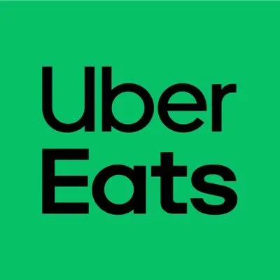 Logo Uber Eats República Dominicana